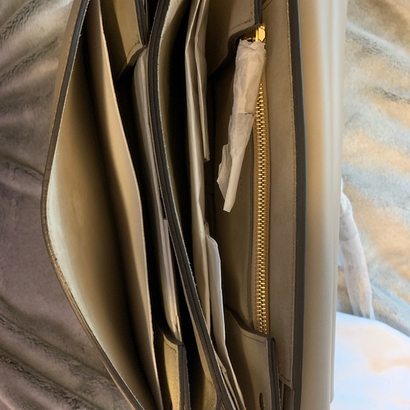 Chloe Faye Handbag NWT - Picture 4 of 8